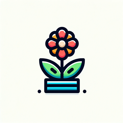 Plants logo