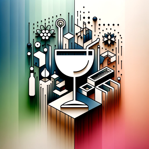 Barman & Bartender - Sr. Rudha logo