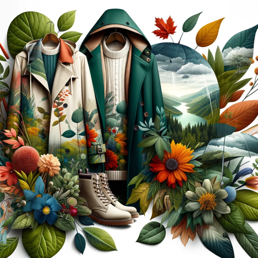 Forecast Fashionista logo