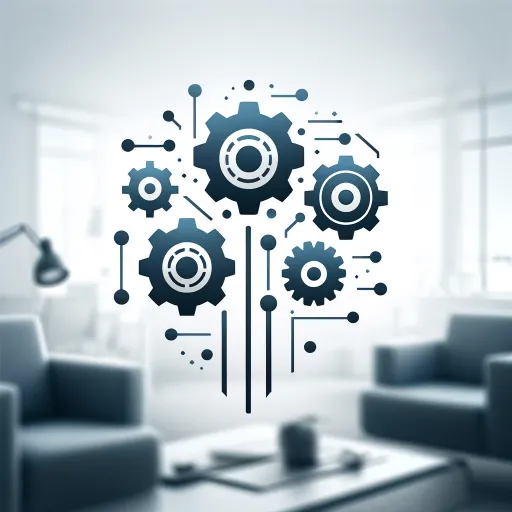 Business Efficiency Automator logo
