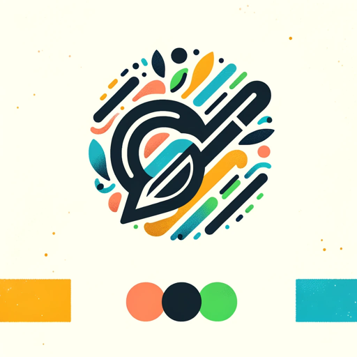 Logo Design Guide logo