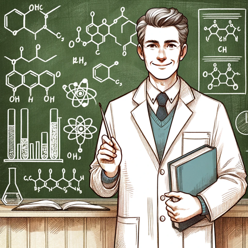 PROFE ASESOR (QUIMICA - BIOLOGÍA - FÍSICA) logo