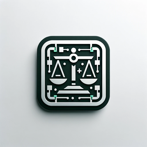 Lex-i® tu abogada bot laboral logo