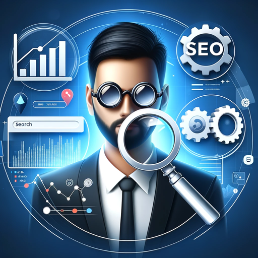 SEO Strategist logo