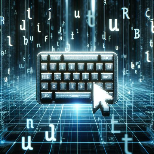 URL Encoder logo