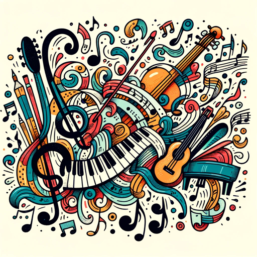 🎵 Melody Maestro Composer 🎶 logo