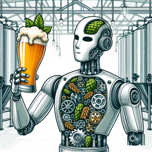 Craft Brew Master logo