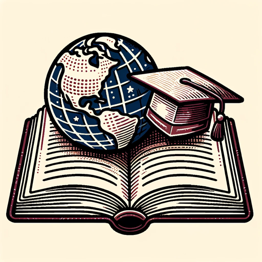 University Navigator logo