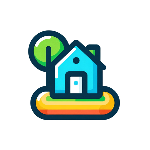 Land Parcel logo