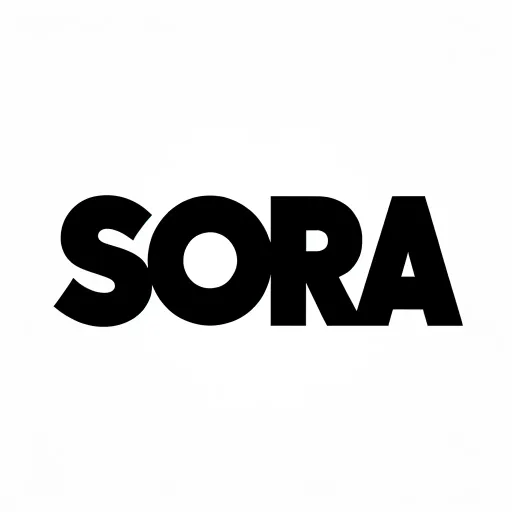 ロSora Advisor - Text generations logo