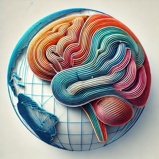 Socionics World logo