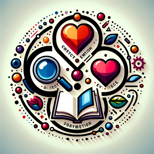 Narrative Intelligence Storytelling Guide logo