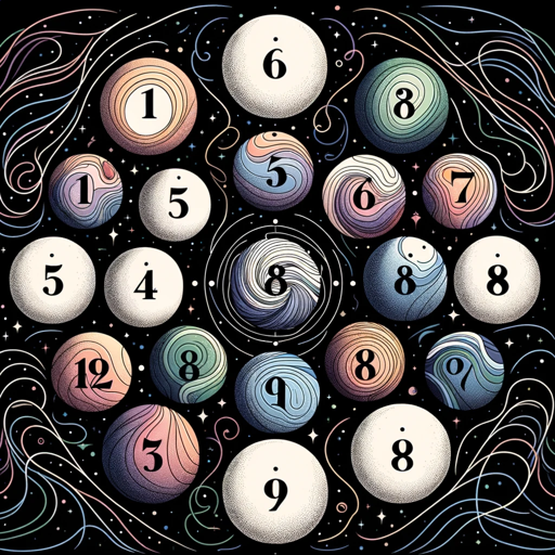 Enneagram Personality Test logo