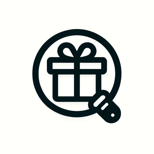 Gift Detective logo