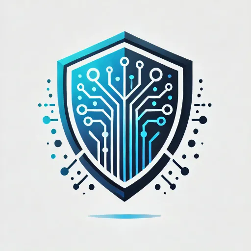 Digital Content Protector logo