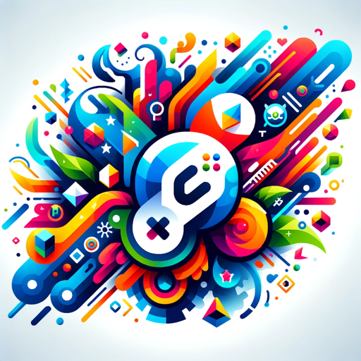 K MMORPG 선생님 logo