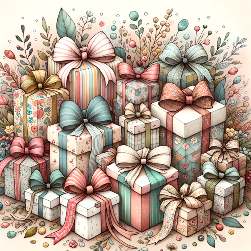 PerfectGift logo