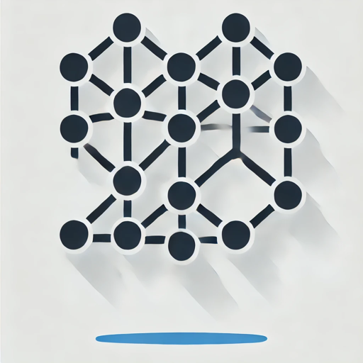 Topical Map AI logo