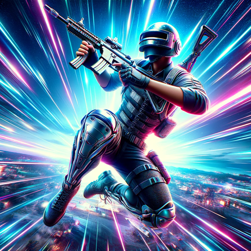 PUBG Strategist logo