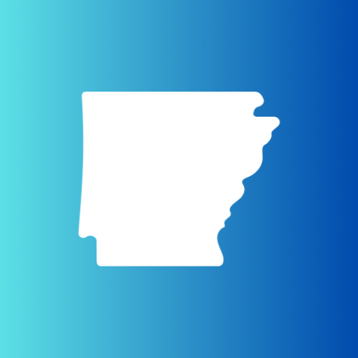 AR Real Estate Guide logo