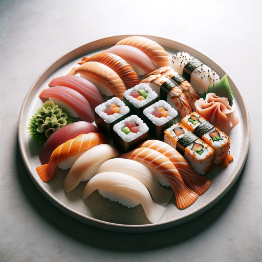 SushiGPT logo