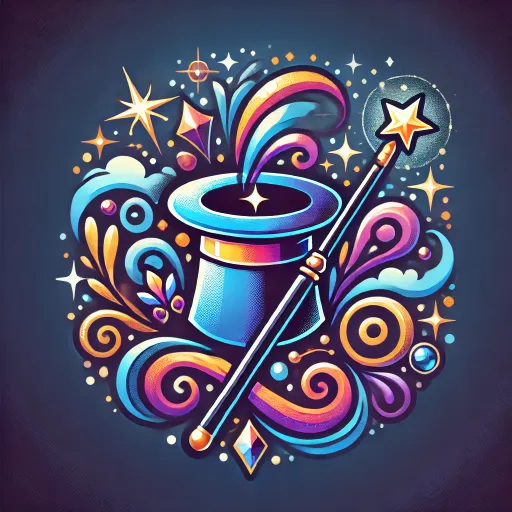 Magic Mentor for Beginners logo
