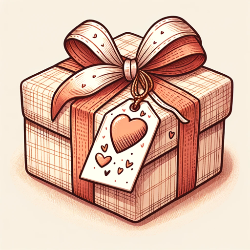 Anniversary Gift Ideas logo