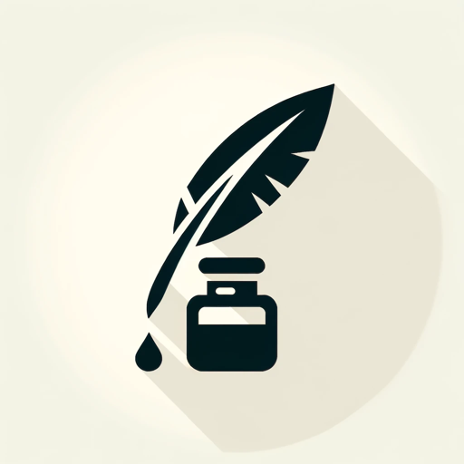 Typography Generator AI logo