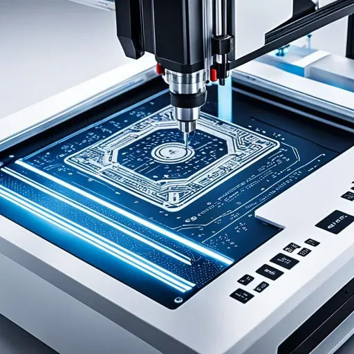 CNC Home Project Creator logo