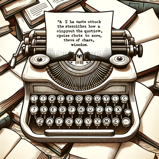 Quote Finder logo
