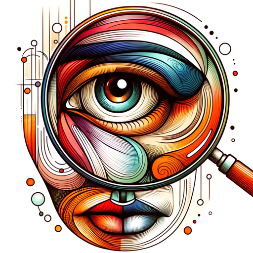 Body Language Analyzer (bodylanguagematters.com) logo