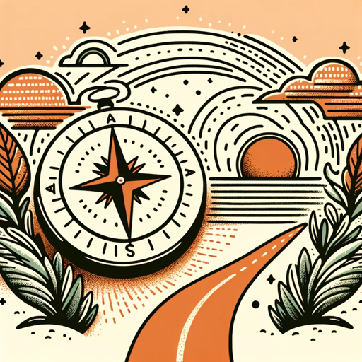 Life Coach GPT logo