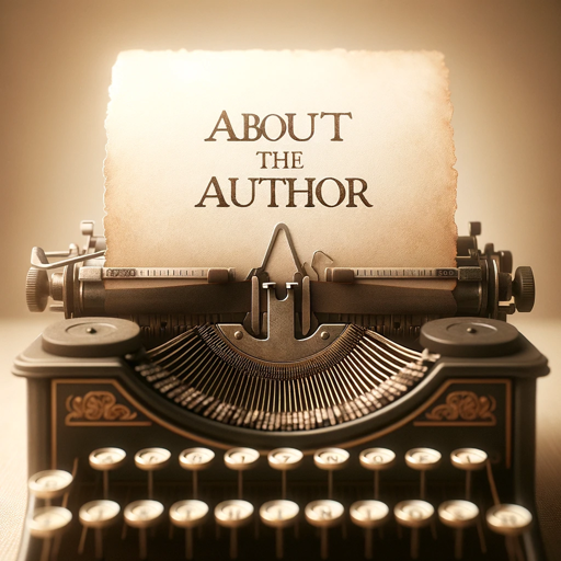 Author Bio Writer logo