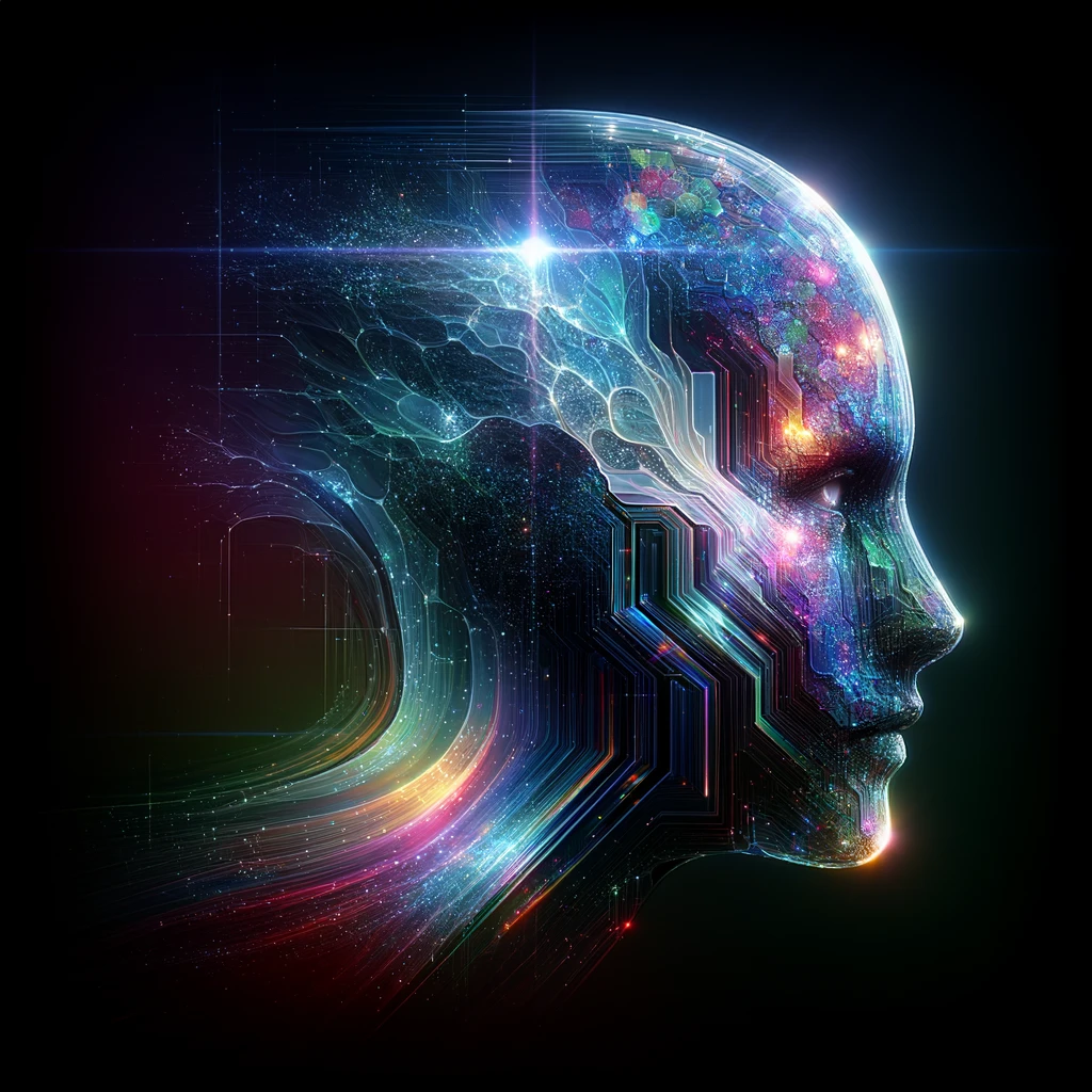 ChromaSpectra Filter Creator logo
