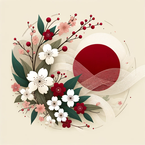Academia de Japonés logo