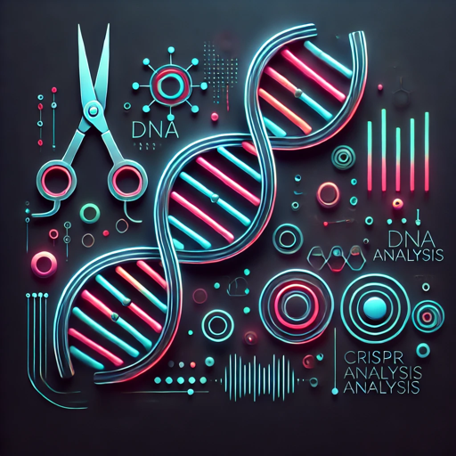 Mutation Analysis GPT logo