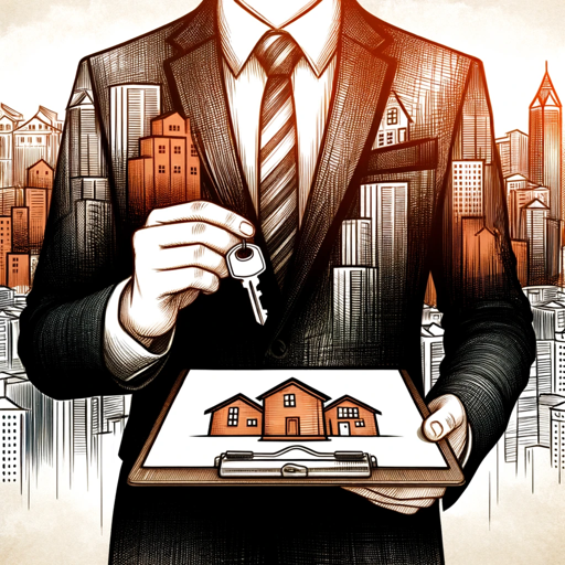 "Property Management Expert," logo