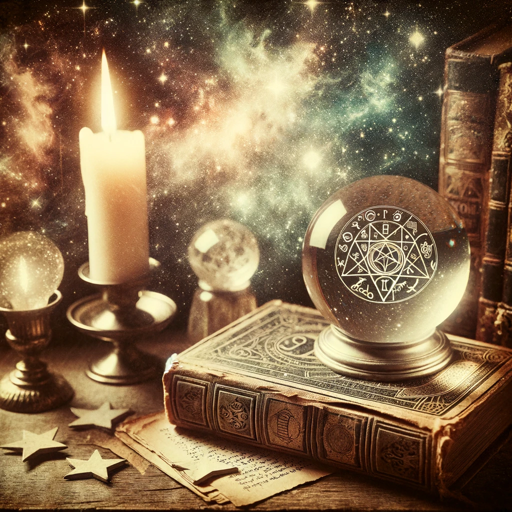Mystical Insights logo