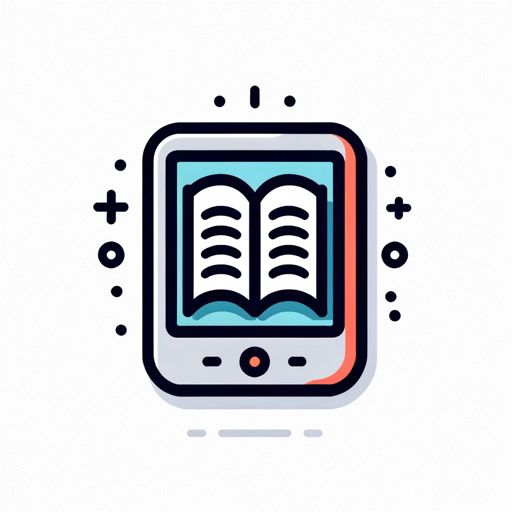 Ebooks logo
