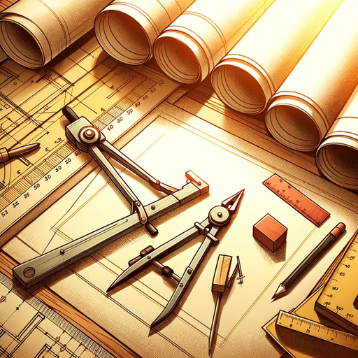 Civil 3D Design Assistant 🏗️📐 logo