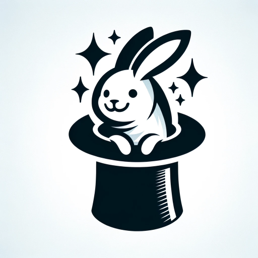 Magician logo