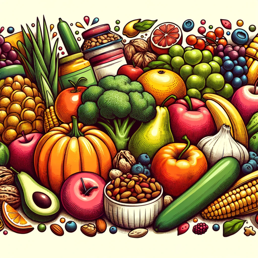 Grocery Budget logo