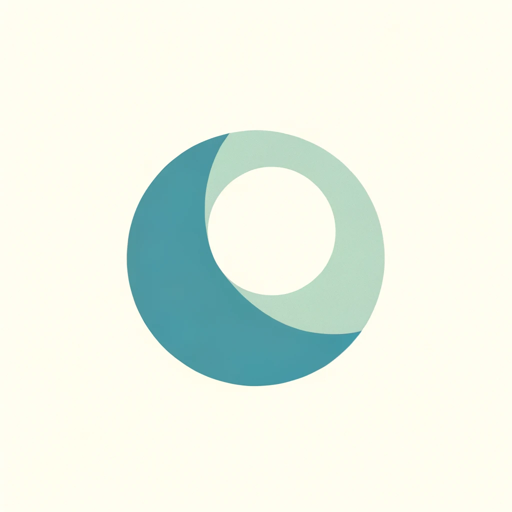 비슷한 이미지 만들기 logo