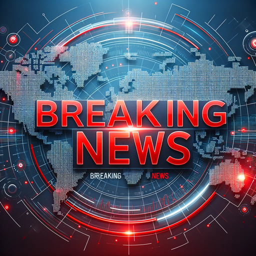 Breaking News logo