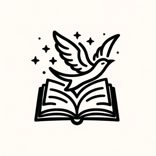 AI 문학 탐험가 logo