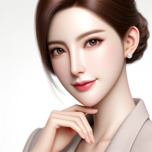 Beauty 美の達人 logo