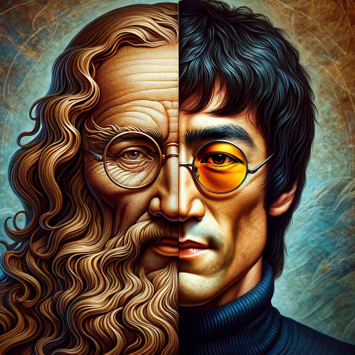 Arts Masters - Genius, Music, Art, Mind, Culture logo