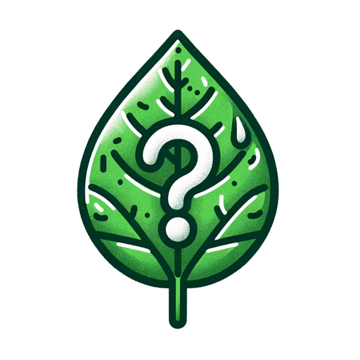 Green Thing logo