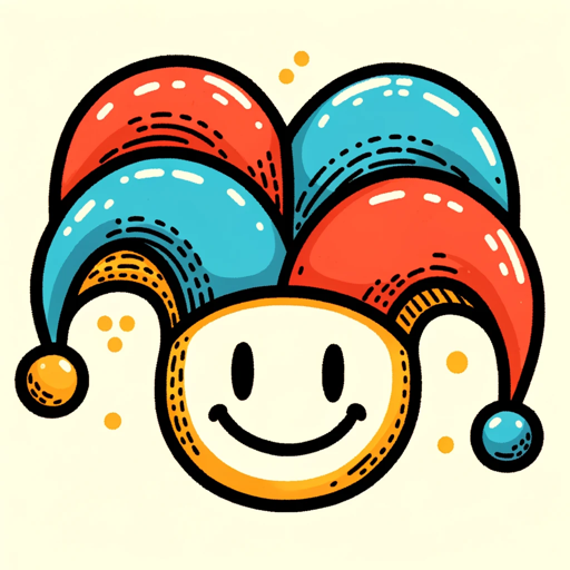 Tuteur d'Humour logo