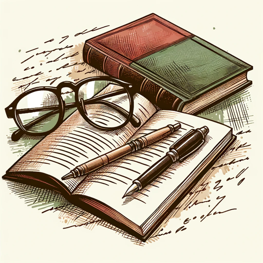 Academic Editor logo